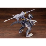Raven Raptor: Zoids HMM 1:72 Scale Model Kit