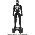 Black Spider-Man Special: Spider Zoids