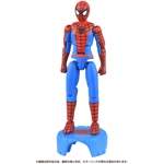 Spider-Man Special: Spider Zoids