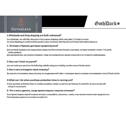 Punk Leather Pleated Gothic Mini Skirt