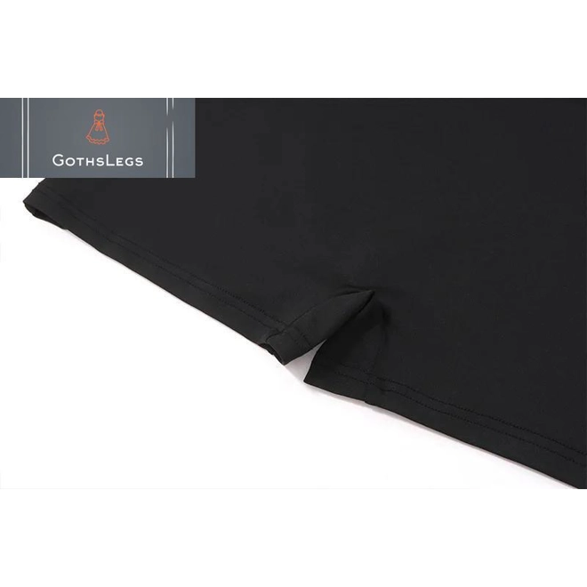 Additional Image for Gothic Strapless Skinny Playsuit for Women