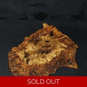 Oak Burl Jita #6