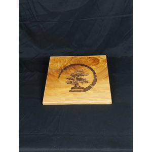 Serving Board