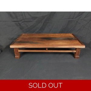 Cedar Stand large Cedar Stand large