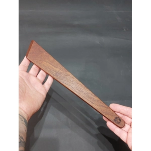 Kitchen Spatula walnut