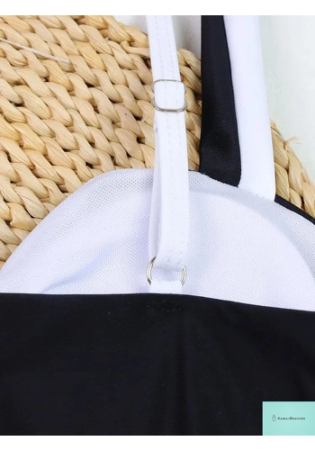 Sexy High Cut One Piece Swimsuit