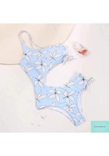 High Cut Half Sleeve Mo..