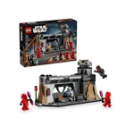 Lego Paz Vizsla™ and Moff Gideon™ Battlee - 75386