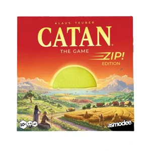 Catan Zip!