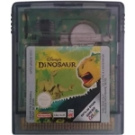 Disney's Dinosaur - Used - Game Boy Color