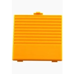 Gameboy Battery Cover - Yellow