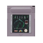 Alien 3 - Used - Nintendo Gameboy