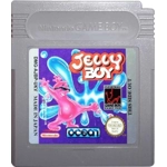 Jelly Boy - Used - Nintendo Gameboy