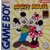 Mickey Mouse - Used - Nintendo GameBoy