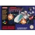 Super R-Type - Used - SNES
