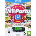 Wii Party U - Used - Nintendo Wii U
