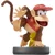Nintendo Amiibo Diddy Kong Figure - Used