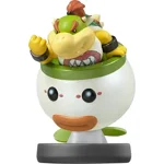Nintendo Amiibo Bowser Jr. Figure - Used