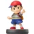 Nintendo Amiibo Super Smash Bros Collection Ness..