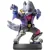 Nintendo Amiibo Super Smash Bros Collection Wolf..