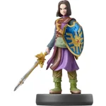 Nintendo Amiibo Super Smash Bros Collection Dragon Quest Hero Figure - Used
