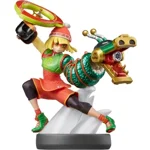 Nintendo Amiibo Super Smash Bros Collection Min Min Figure - Used