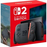 Switch 2 - Black Joy-Con 2 - Used