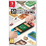 51 Worldwide Games - Used - Nintendo Switch