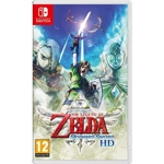 Legend of Zelda: Skyward Sword HD - Used - Nintendo Switch