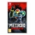Metroid Dread - Used - Nintendo Switch