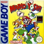 Mario & Yoshi - Used - Nintendo GameBoy
