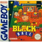 Kirby's Block Ball - Used - Nintendo Gameboy