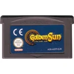 Golden Sun the Lost Age - Used - Gameboy Advance
