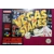Vegas Stakes - Used - SNES