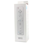 Wii Remote Controller - White - Used