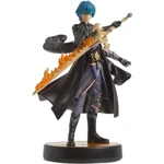 Nintendo Amiibo Super Smash Bros Collection Byleth Figure - Used