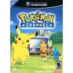 Pokemon Channel - Used - Nintendo Gamecube