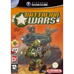 Battalion Wars - Used - Nintendo Gamecube