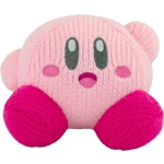 Kirby Nuiguru Knit Plush