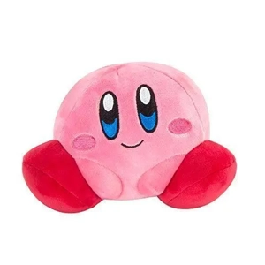 Mocchi-Mocchi Kirby Junior Plush