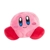 Mocchi-Mocchi Kirby Junior Plush