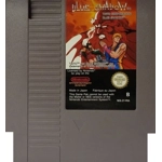 Blue Shadow - Used - NES