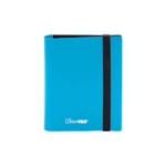 Eclipse 2 Pocket Pro Binder - Sky Blue