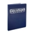 Ultra Pro 9 Pocket Portfolio A4 Folder - Cobalt