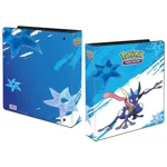 Pokemon Ultra Pro 2 Inch Album - Greninja