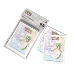 Ultra Pro Pokemon Gardevoir Deck Protectors - 65 Sleeves per pack