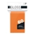 Ultra Pro Gloss Orange Deck Protectors - 60 Slee..