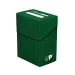 Ultra Pro Forest Green Deck Box