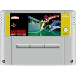 Spindizzy Worlds - Used - SNES