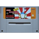 Heberekes Popoon - Used - SNES
